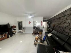 Blk 684D Choa Chu Kang Crescent (Choa Chu Kang), HDB 5 Rooms #432354371